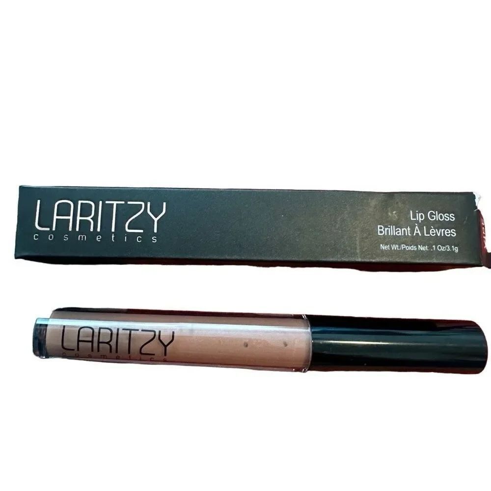 Laritzy LipโGloss- Vibe